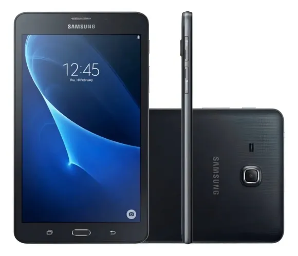 Vendo 3 tabletes Samsung por 1.200