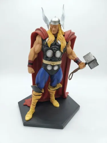 Thor Iron Studios