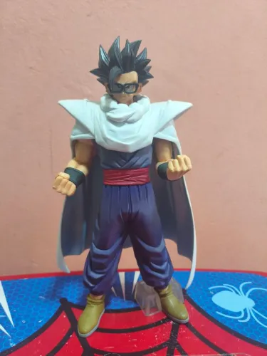 Gohan Masterlise SuperHero