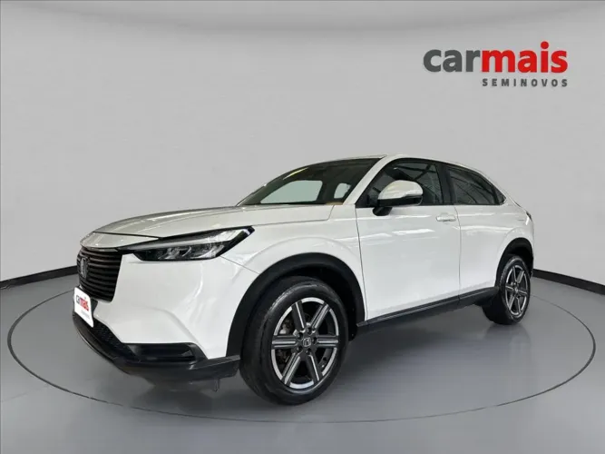 Honda HR-V EX 1.5 Sensing 16V 5P Aut. 2024