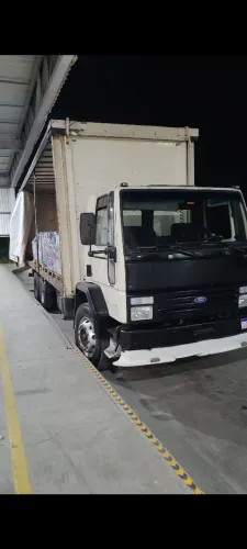 Ford cargo 1617