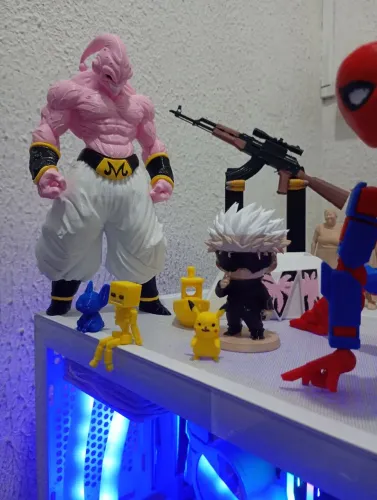 Action figure Goku 30cm