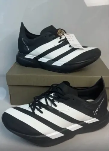 ADIDAS Y-3 ADIOS PRO 4M