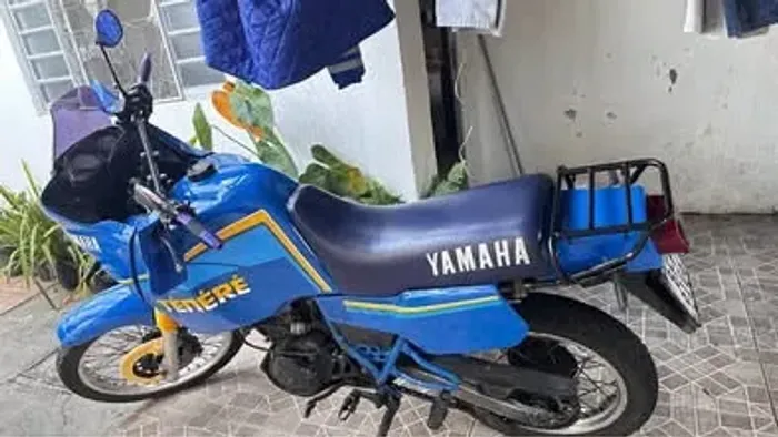 Vende-se Teneré