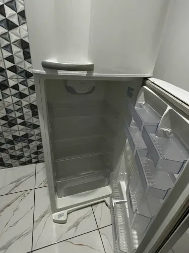 Geladeira super freezer dc49A