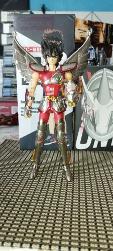 Saint Seiya great toys v1