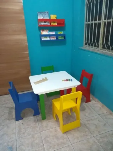 Móveis infantil