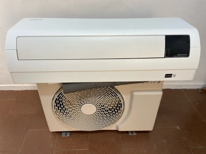Split Samsung Inverter