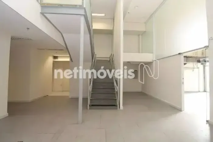 Venda ou locação Loja Belvedere Belo Horizonte