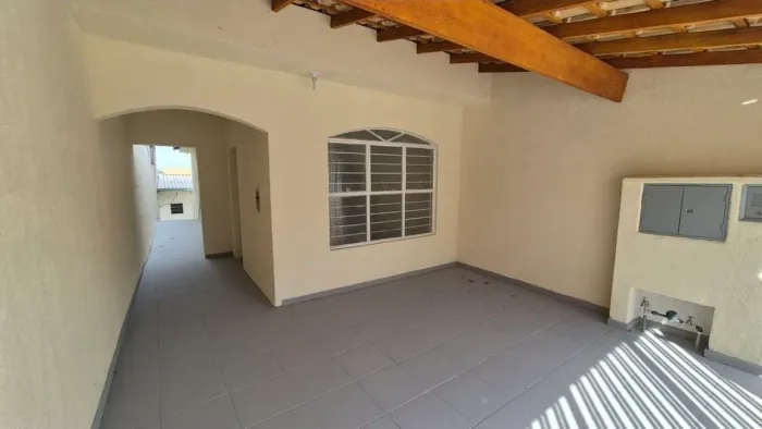 VENDO CASA NO JARDIM ITANGUA 2