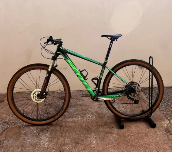 MTB Scott 17
