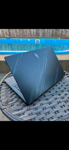 Notebook Gamer Acer Nitro V15