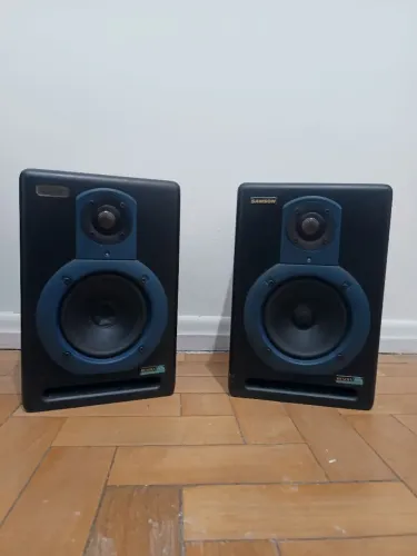 Samson Resolv 50a 