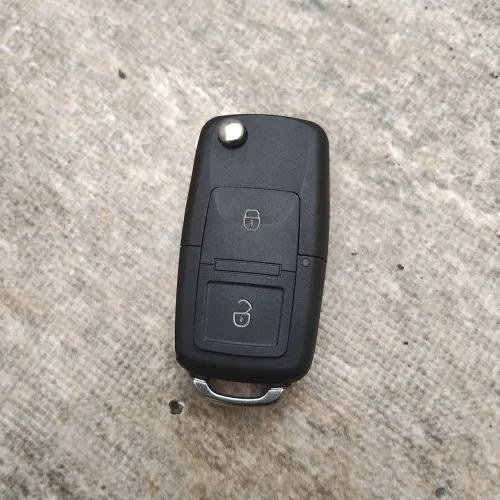 Controle canivete kostal original vw