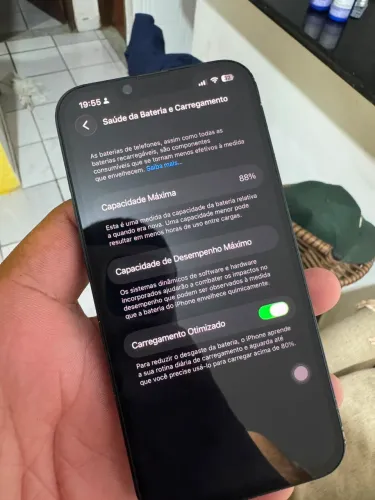 VENDO IPHONE 14 128G