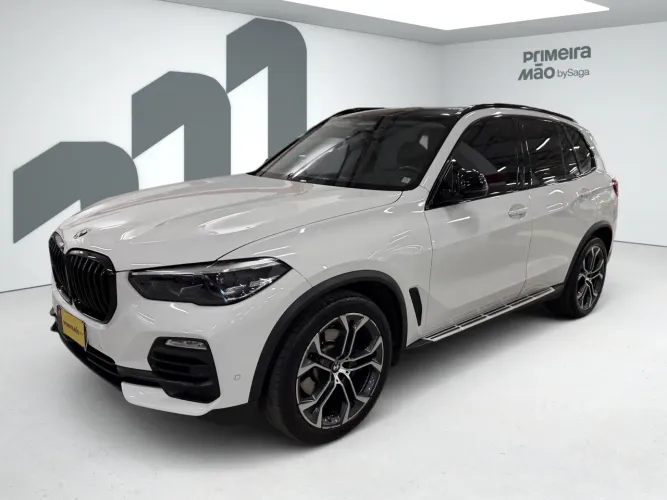 BMW X5 3.0 4X4 2020