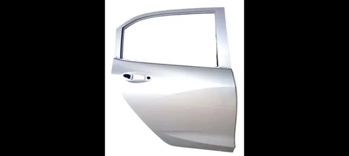 Porta Traseira Direita do Novo Onix Hatch