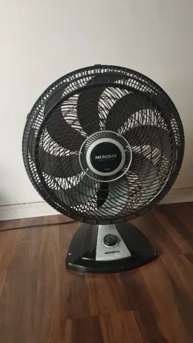 Ventilador Mondial- 50cm