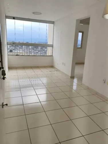 APARTAMENTO em ATAÍDE | Andar Alto | 2 Quartos| - Vila Velha