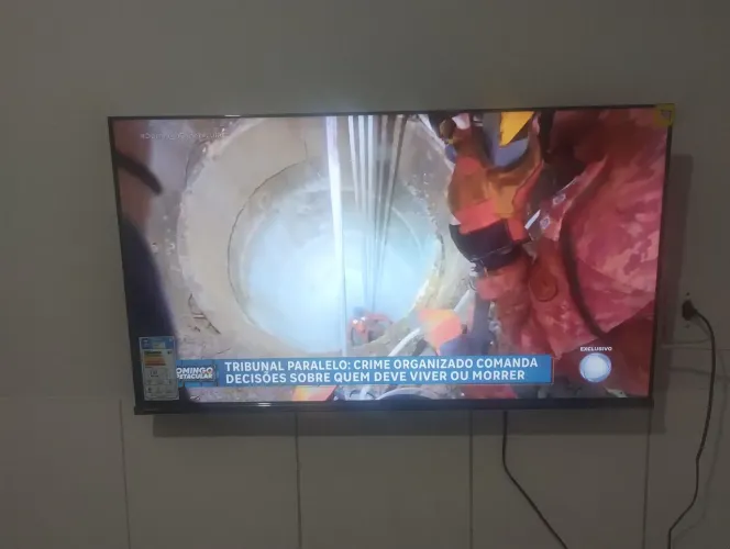 Tv40 polegadas