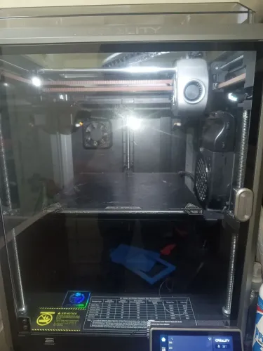 Impressora 3D