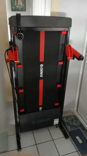 Vendo maquina ergometrica 