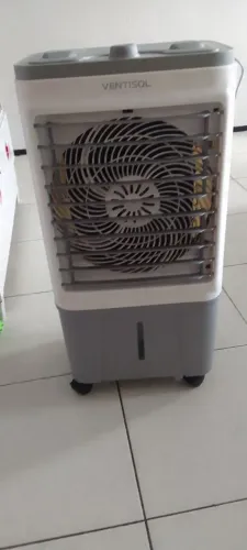 Climatizador