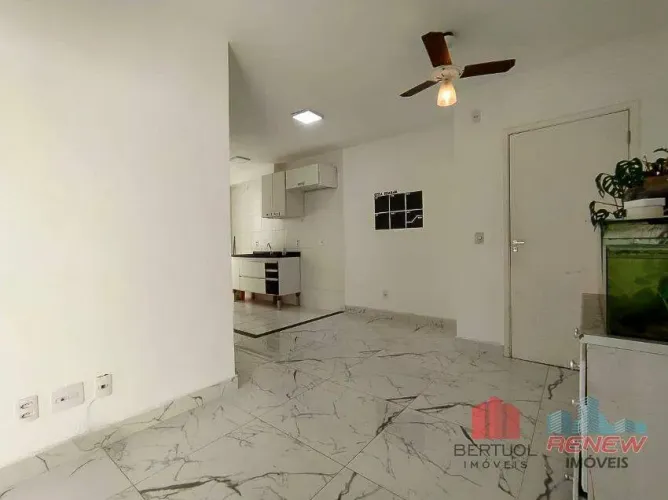 Apartamento garden para locação no condomínio Residencial Bello Cielo ll.