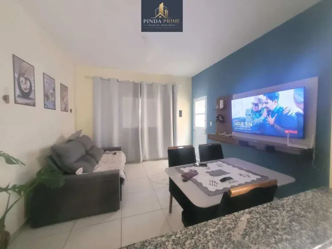 Casa à venda, 2 quartos sendo 1 suíte, 69 M2, valor R$ 280.000,00- Moreira César