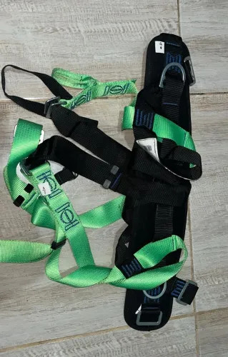 Sinto de segurança EPI