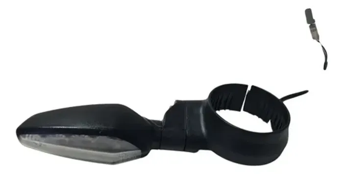 Pisca Dianteiro Dir Triumph Scrambler 400x Ori Detalhe 62332 Preto