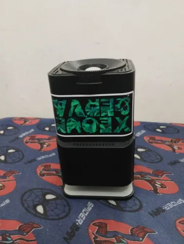 Projetor semi-novo