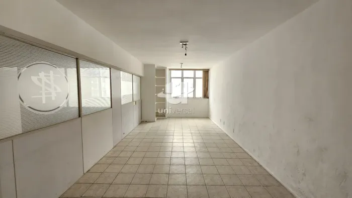 Sala no Ed Stela Central por apenas R$230.000,00 no centro de Juiz de Fora MG