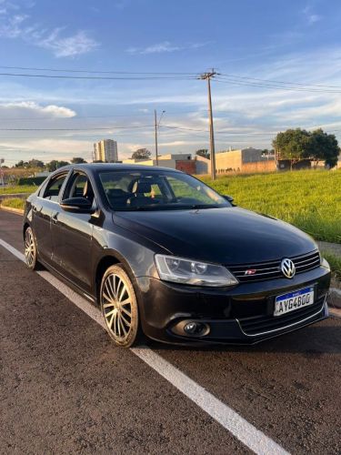 Imagem de Volkswagen Jetta Highline 2.0 TSI 16V 4P Tiptronic 2012