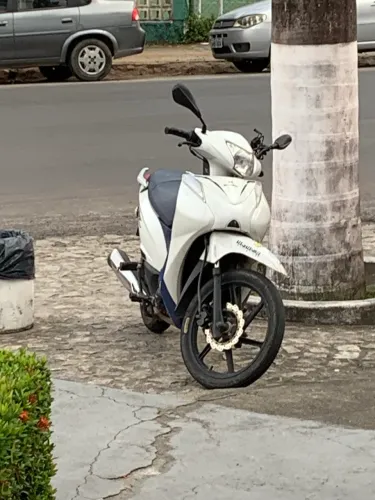 Jet 125ss