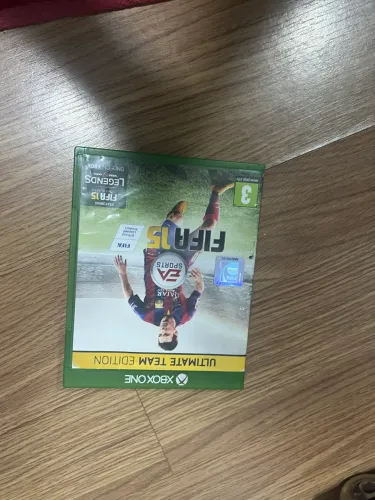 Fifa15 