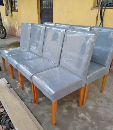 Cadeiras de Cozinha