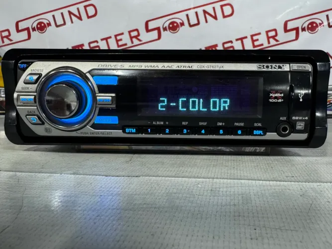 Cd usb radio Bluetooth Sony lindo aparelho na oferta só 399,00