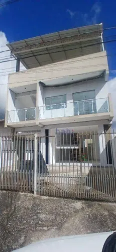 Kitnet com 1 dormitório para alugar, 28 m² por R$ 1.350/mês - Residencial Votorantim Park