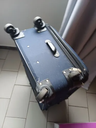 Mala de viagem