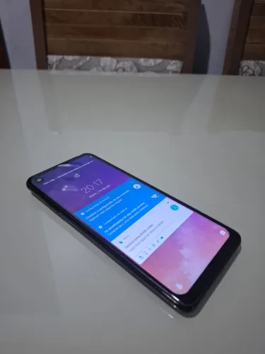 Celular Motorola MOTO ONE VISION