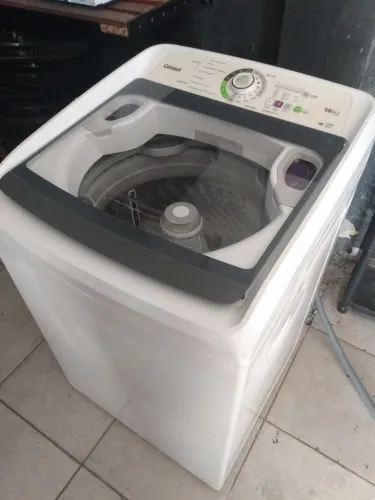 Máquina de lavar