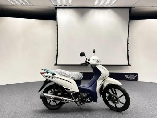 SHINERAY SHI 125 - MOTO JET 125 | 2026