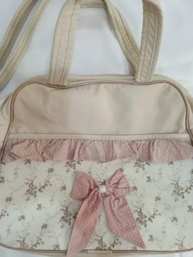 bolsa maternidade