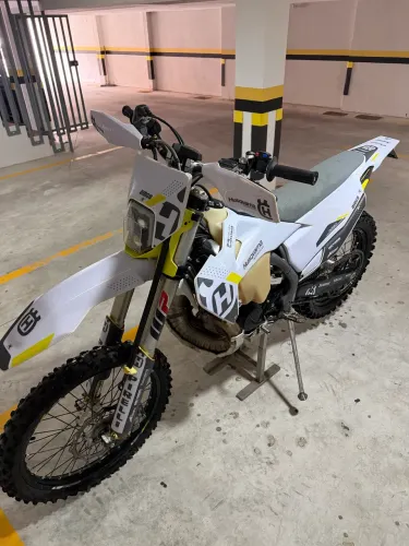 Husqvarna TE 250