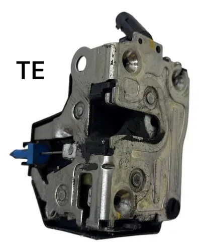 Fechadura Traseira Esquerda Chery Tiggo 3x Pro 