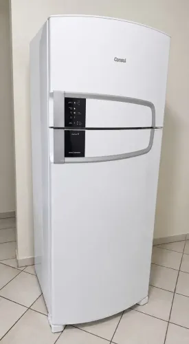 Geladeira semi usada Cônsul 