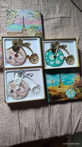 Vendo os três novos 250$