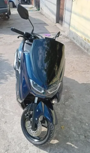Yamaha N Max 2021 abs
