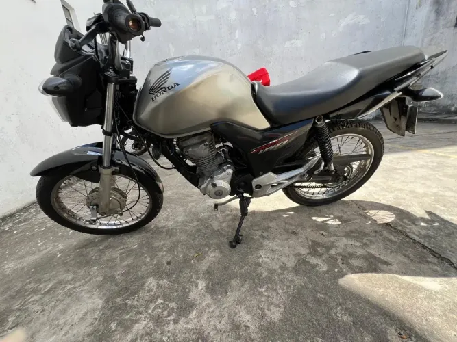 Start 160 para Locação 